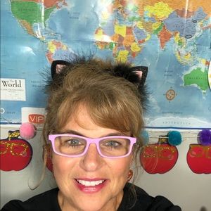 Meet your Posher, Tracy